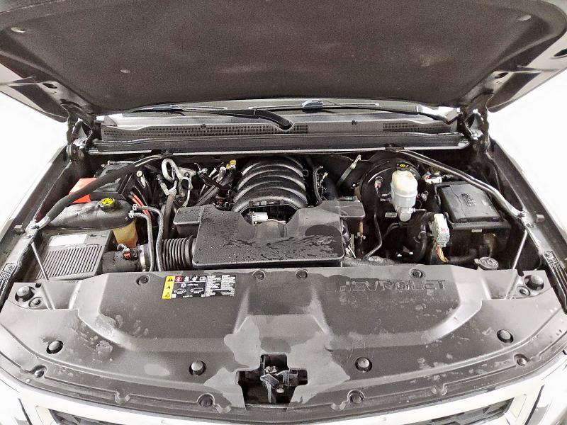 Photo 12 from auction – 2020 CHEVROLET TAHOE C150 with VIN 1GNSCBKC8LR292684