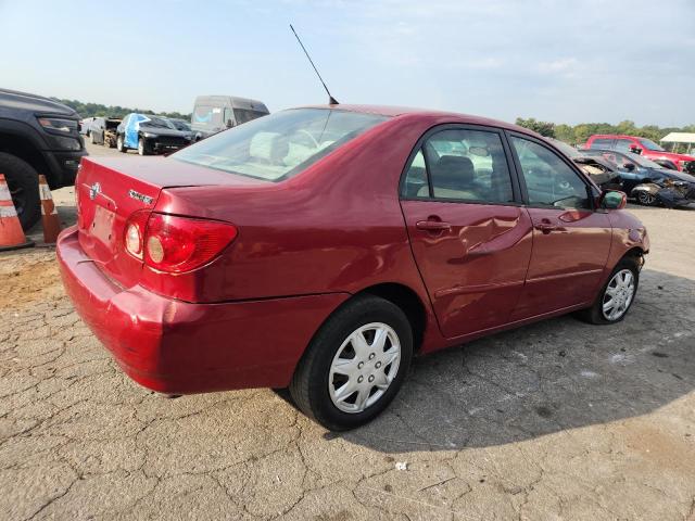 Photo 3 from auction – 2007 TOYOTA COROLLA CE with VIN 2T1BR32E07C840014