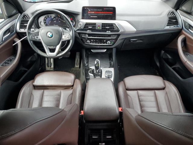 Photo 8 from auction – 2019 BMW X3 XDRIVE3 with VIN 5UXTR9C53KLP92899