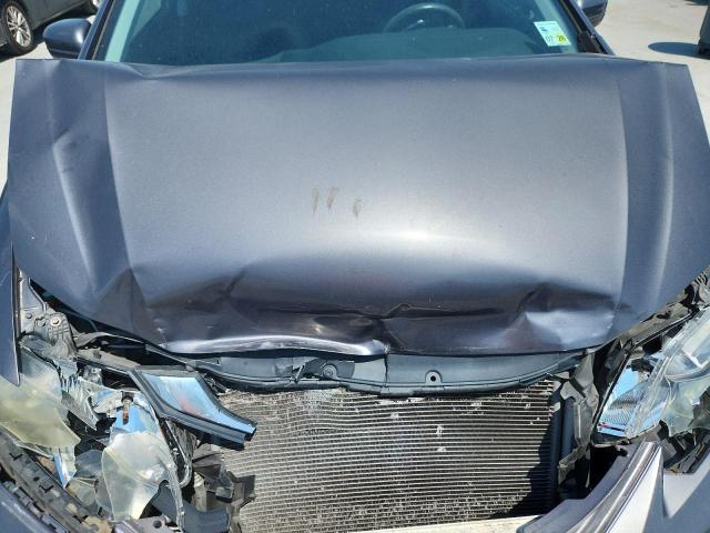 Photo 11 from auction – 2015 HONDA CIVIC LX with VIN 19XFB2F58FE063396