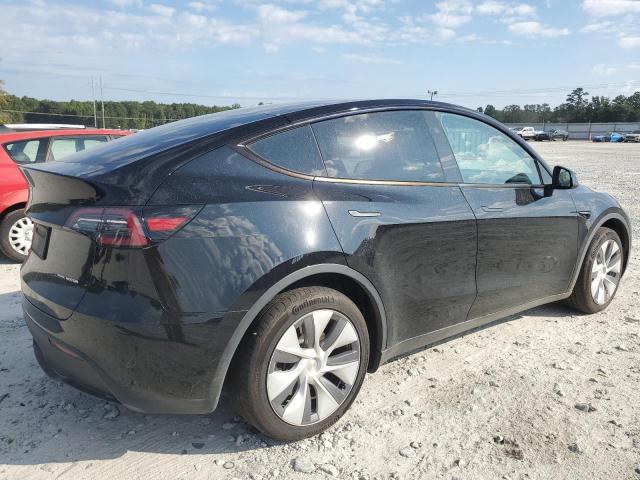 Photo 3 from auction – 2024 TESLA MODEL Y with VIN 7SAYGDEE9RA245114