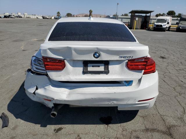 Photo 6 from auction – 2013 BMW 320 I with VIN WBA3B1C56DK128965