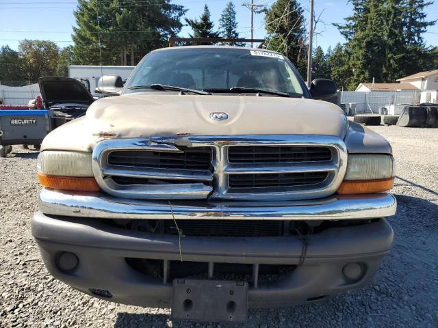 Photo 5 from auction – 2002 DODGE DAKOTA SLT with VIN 1B7GL42X62S513428