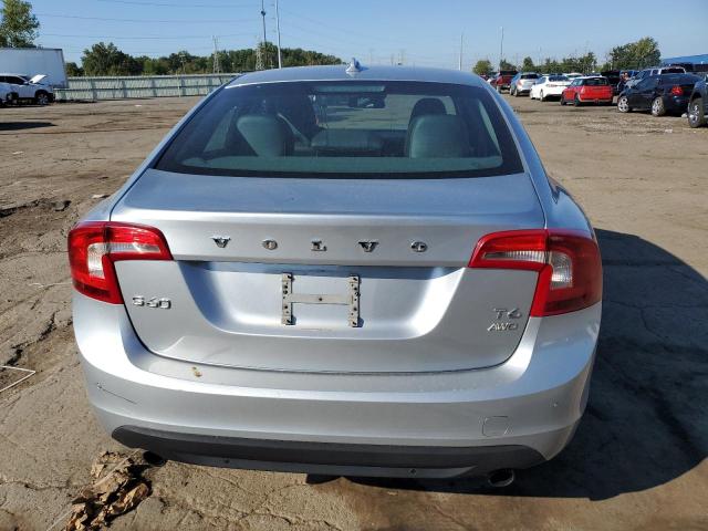Photo 6 from auction – 2013 VOLVO S60 T6 with VIN YV1902FH4D2177249
