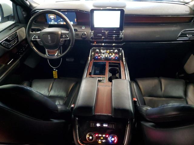 Photo 8 from auction – 2021 LINCOLN NAVIGATOR with VIN 5LMJJ2LT2MEL07755