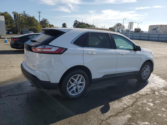 Photo 3 from auction – 2022 FORD EDGE SEL with VIN 2FMPK4J90NBA53344