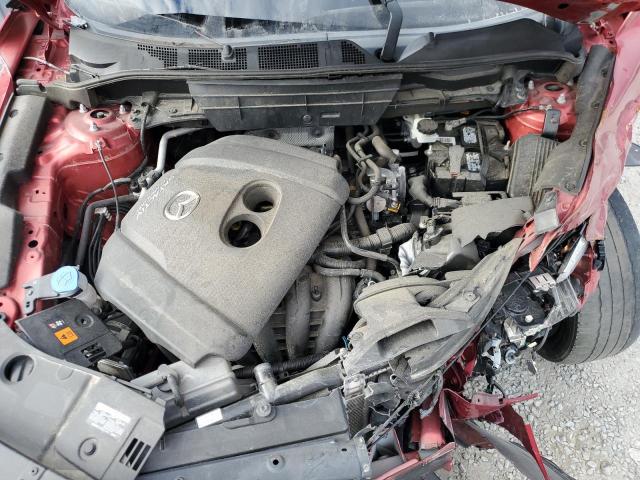 Photo 11 from auction – 2018 MAZDA CX-5 GRAND with VIN JM3KFBDM3J0452498