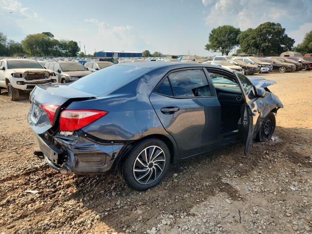 Photo 3 from auction – 2017 TOYOTA COROLLA L with VIN 2T1BURHE2HC877785