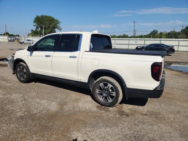 Photo 2 from auction – 2018 HONDA RIDGELINE with VIN 5FPYK3F70JB006099