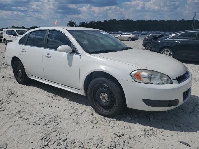 Zdjęcie 4 z aukcji – 2015 CHEVROLET IMPALA LIM z VIN 2G1WD5E35F1108599