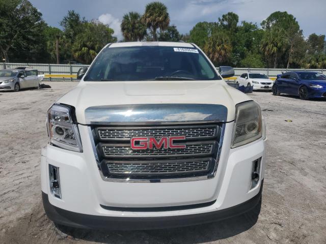 Photo 5 from auction – 2012 GMC TERRAIN SL with VIN 2GKFLWE59C6180376
