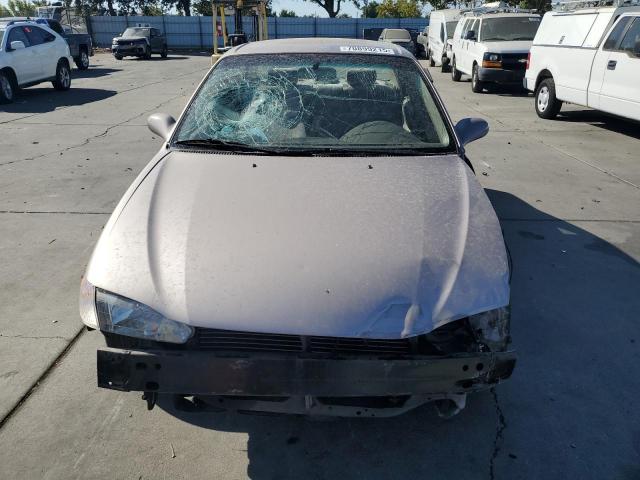 Photo 5 from auction – 2001 TOYOTA COROLLA CE with VIN 1NXBR12E21Z534894