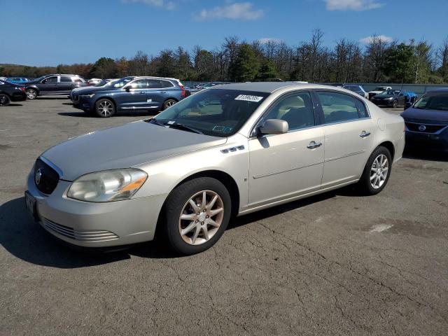 BUICK LUCERNE CX 2008 z numerem VIN 1G4HD57228U190718 - Zdjęcie z aukcji