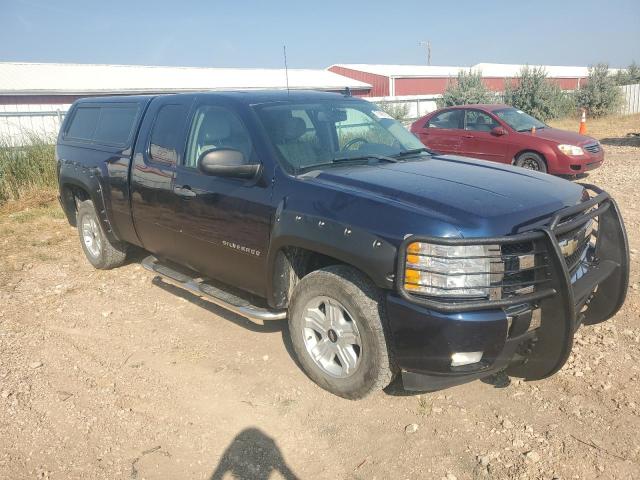 Photo 4 from auction – 2010 CHEVROLET 1500 with VIN 1GCSKSE33AZ126948