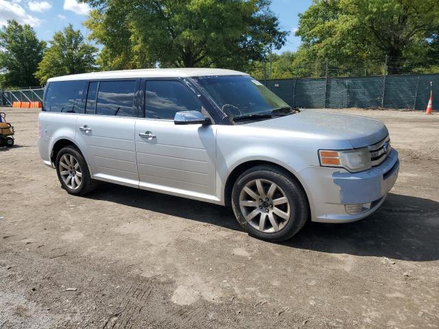 Photo 4 from auction – 2010 FORD FLEX LIMIT with VIN 2FMGK5DC5ABA49880