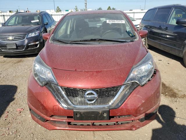 Photo 5 from auction – 2019 NISSAN VERSA NOTE S with VIN 3N1CE2CP2KL359894