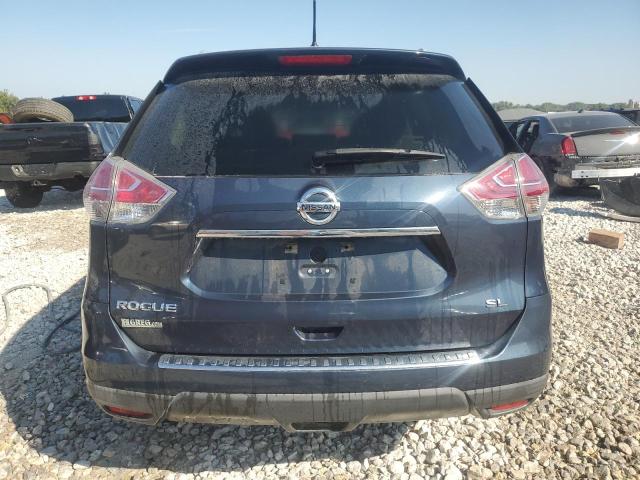 Photo 6 from auction – 2016 NISSAN ROGUE S with VIN 5N1AT2MT8GC914089