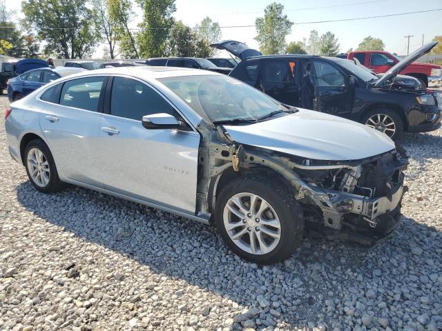 Photo 4 from auction – 2017 CHEVROLET MALIBU LT with VIN 1G1ZE5ST6HF225103
