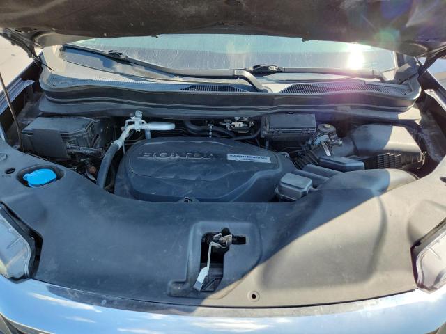 Photo 12 from auction – 2019 HONDA PILOT EXL with VIN 5FNYF5H5XKB026513
