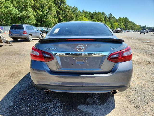 Photo 6 from auction – 2017 NISSAN ALTIMA 2.5 with VIN 1N4AL3AP4HC266338
