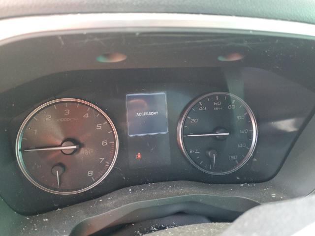 Photo 9 from auction – 2023 SUBARU ASCENT LIM with VIN 4S4WMAUD4P3463703