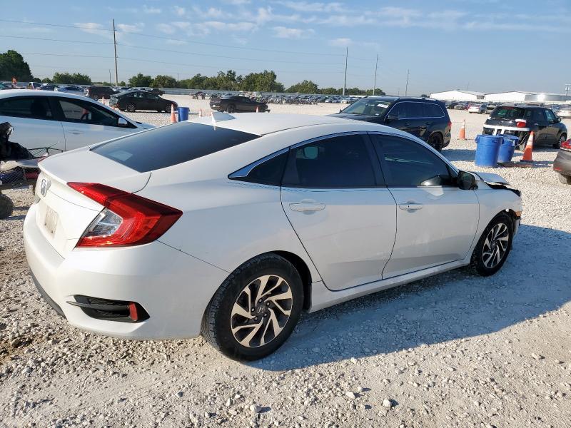 Photo 3 from auction – 2017 HONDA CIVIC EX with VIN 19XFC2F72HE038236