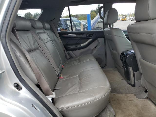 Photo 11 from auction – 2008 TOYOTA 4RUNNER LIMITED with VIN JTEBU17R78K033225