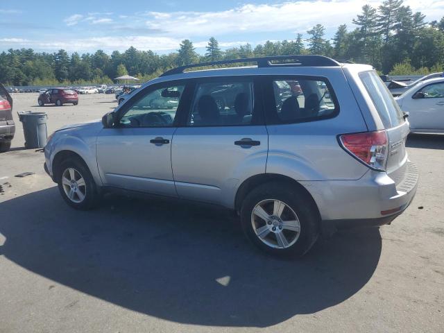 Photo 2 from auction – 2012 SUBARU FORESTER 2 with VIN JF2SHABC3CH427209
