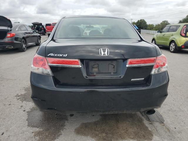 Photo 6 from auction – 2011 HONDA ACCORD with VIN 1HGCP2F61BA059105