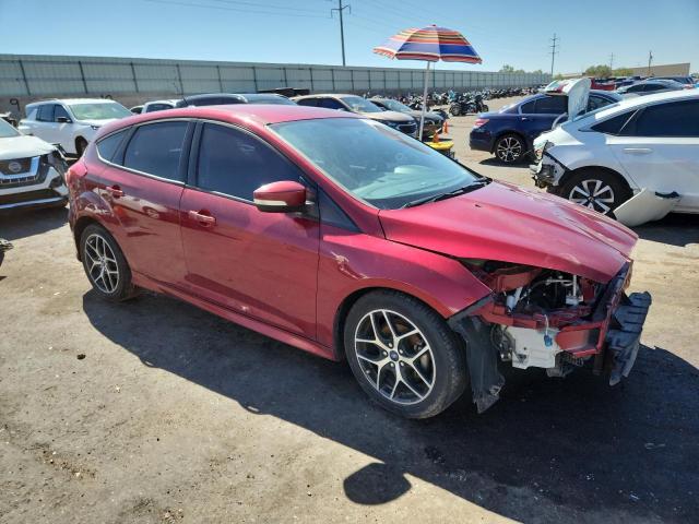 Photo 4 from auction – 2016 FORD FOCUS SE with VIN 1FADP3K27GL306026