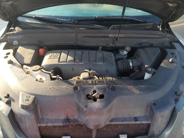 Photo 12 from auction – 2011 BUICK ENCLAVE CXL with VIN 5GAKVBEDXBJ184279
