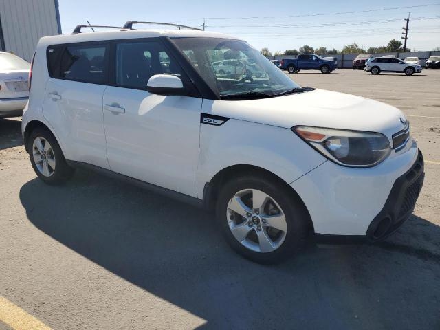 Photo 4 from auction – 2017 KIA SOUL with VIN KNDJN2A28H7460382