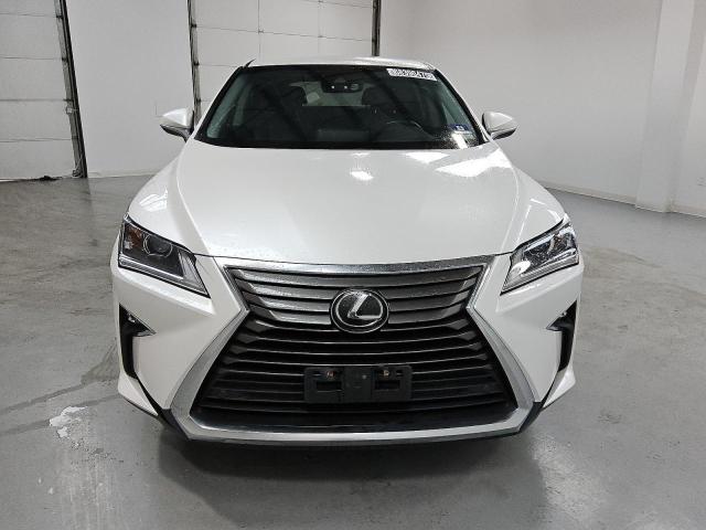 Photo 5 from auction – 2017 LEXUS RX 350 BAS with VIN 2T2BZMCA3HC132127