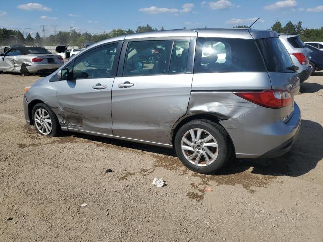 Photo 2 from auction – 2014 MAZDA 5 SPORT with VIN JM1CW2BL3E0167247