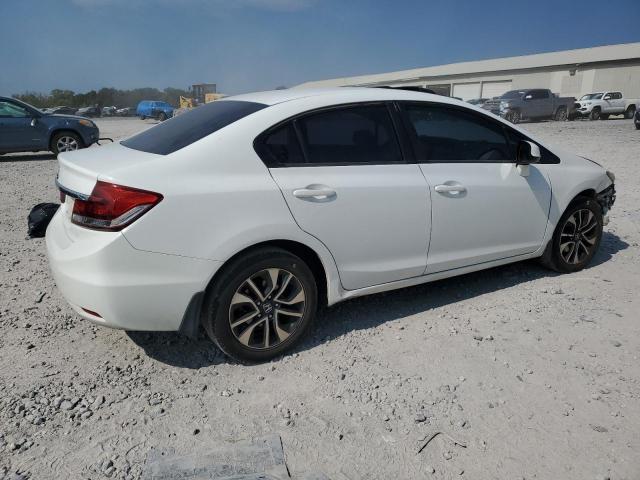 Zdjęcie 3 z aukcji – 2013 HONDA CIVIC EX z VIN 19XFB2F87DE057015