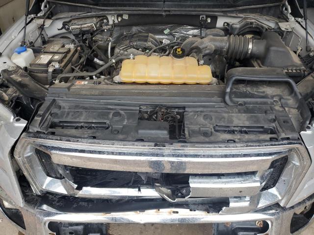 Photo 11 from auction – 2016 FORD F150 SUPER with VIN 1FTEW1E88GFA22652