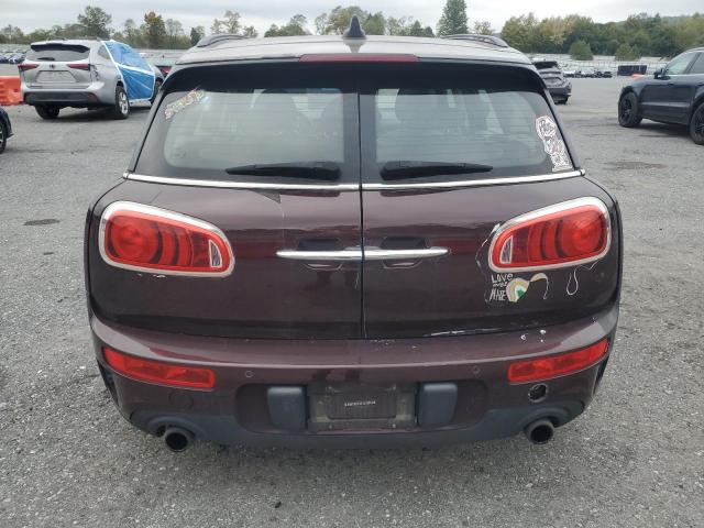 Photo 6 from auction – 2016 MINI COOPER S C with VIN WMWLN9C58G2B31119