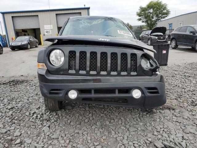 Photo 5 from auction – 2016 JEEP PATRIOT SP with VIN 1C4NJRBB4GD672247