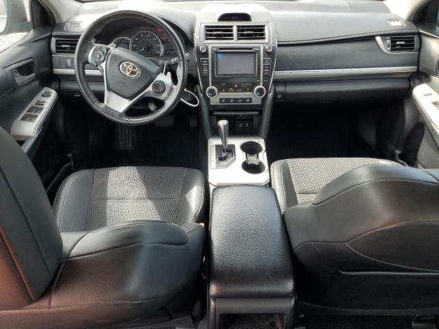Photo 8 from auction – 2012 TOYOTA CAMRY BASE with VIN 4T1BF1FK3CU011671