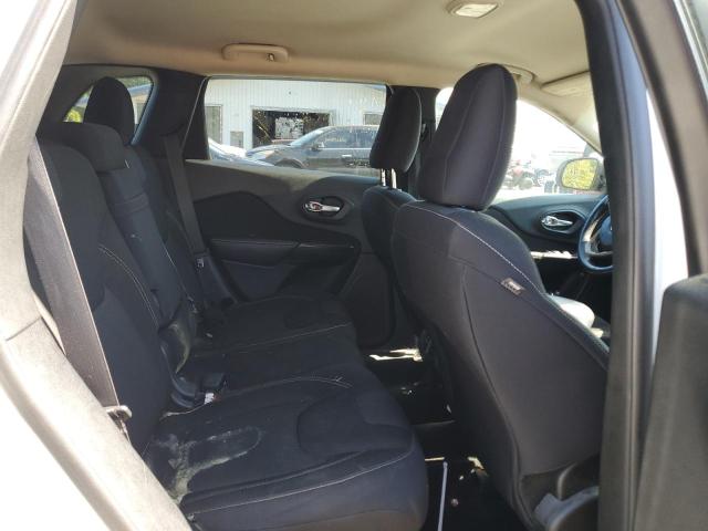 Photo 11 from auction – 2015 JEEP CHEROKEE L with VIN 1C4PJMCS7FW522923