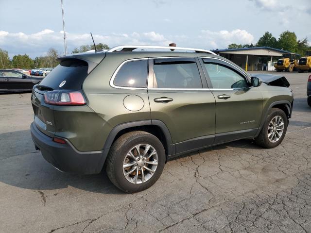 Photo 3 from auction – 2019 JEEP CHEROKEE LATITUDE PLUS with VIN 1C4PJMLX5KD371288