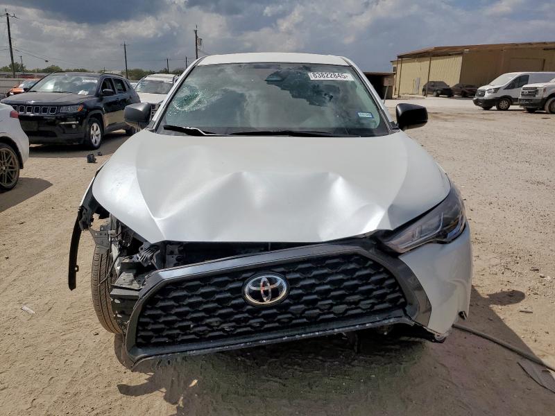 Photo 5 from auction – 2024 TOYOTA COROLLA CR with VIN 7MUAAAAG0RV075591