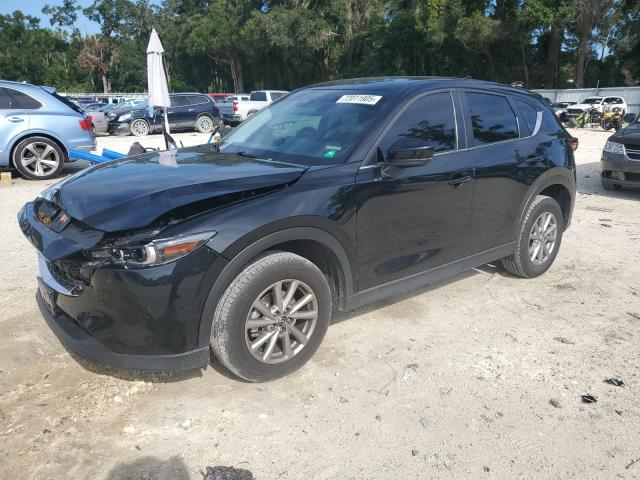 MAZDA CX-5 2023 with VIN JM3KFBAM5P0170506 - Photo from auction