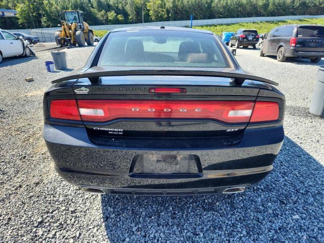 Photo 6 from auction – 2014 DODGE CHARGER with VIN 2C3CDXJG7EH184673