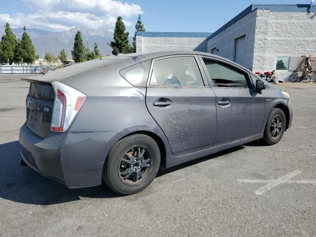 Photo 3 from auction – 2012 TOYOTA PRIUS with VIN JTDKN3DU5C1518905