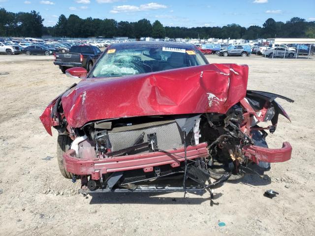 Photo 5 from auction – 2018 LINCOLN CONTINENTAL SELECT with VIN 1LN6L9SK5J5602574