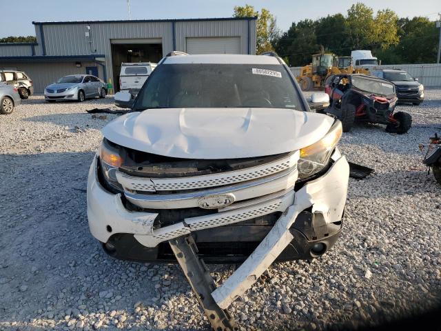 Photo 5 from auction – 2011 FORD EXPLORER L with VIN 1FMHK8F88BGA80940