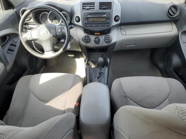 Photo 8 from auction – 2012 TOYOTA RAV4 with VIN 2T3BF4DV6CW204662