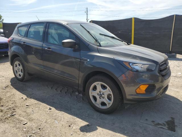 Photo 4 from auction – 2019 FORD ESCAPE S with VIN 1FMCU0F72KUC49798