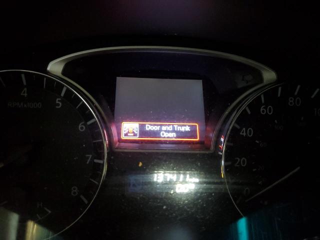 Photo 9 from auction – 2015 NISSAN ALTIMA 2.5 with VIN 1N4AL3AP5FC127610